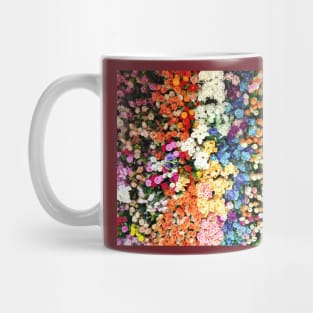 Cherish the Day Mug